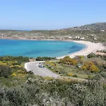 Borgo Vista Mare Apartman *