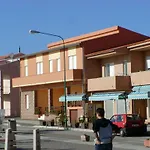 Borgo Vista Mare Apartman *