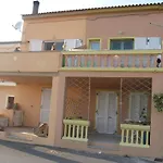 Borgo Spiaggia Vista Mare
