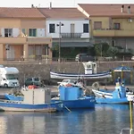 Borgo Vista Mare Apartman *
