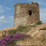 Borgo Vista Mare Apartman *