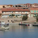 Borgo Vista Mare Apartman *