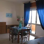 Borgo Vista Mare Apartman Isola Rossa