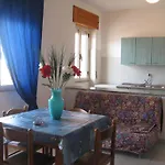 Borgo Vista Mare Apartman *