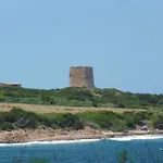 Apartman Borgo Vista Mare Isola Rossa