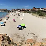Borgo Vista Mare Isola Rossa