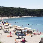 Apartman Borgo Vista Mare Isola Rossa