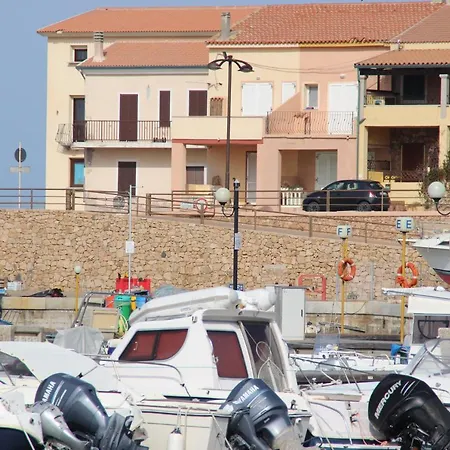 Appartement Borgo Vista Mare