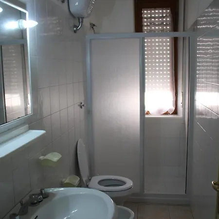 Apartmán Borgo Vista Mare Isola Rossa (Sassari)