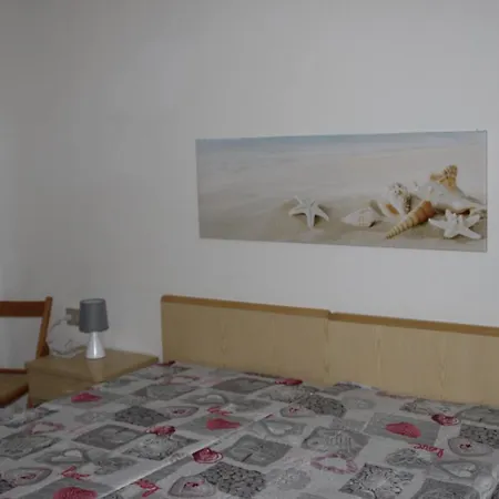 Borgo Vista Mare Appartement Isola Rossa