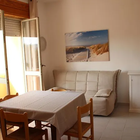 Appartement Borgo Vista Mare