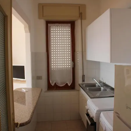 Appartement Borgo Vista Mare *