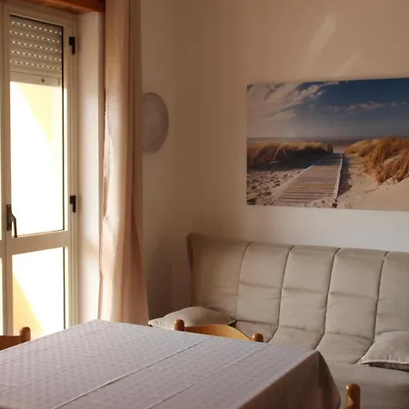Borgo Vista Mare *