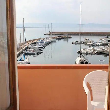 Borgo Vista Mare Isola Rossa