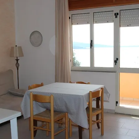 Appartement Borgo Vista Mare Isola Rossa