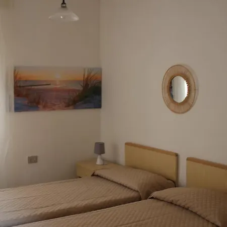 Borgo Vista Mare Apartmán