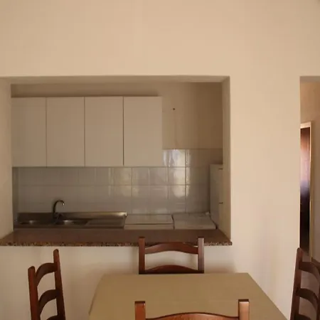 Appartement Borgo Vista Mare *