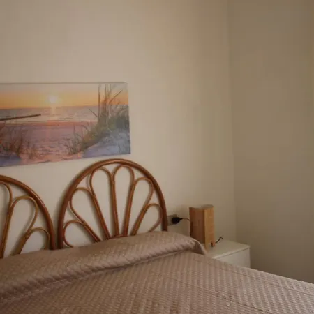Apartmán Borgo Vista Mare *