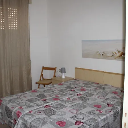 Borgo Vista Mare Isola Rossa (Sassari)