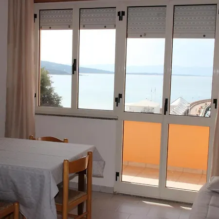 Borgo Vista Mare Apartmán