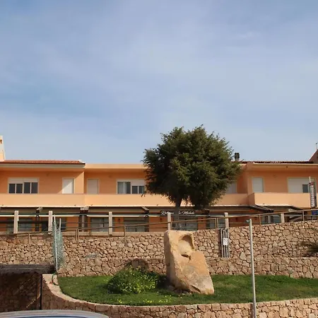 Apartment Borgo Spiaggia Vista Mare *