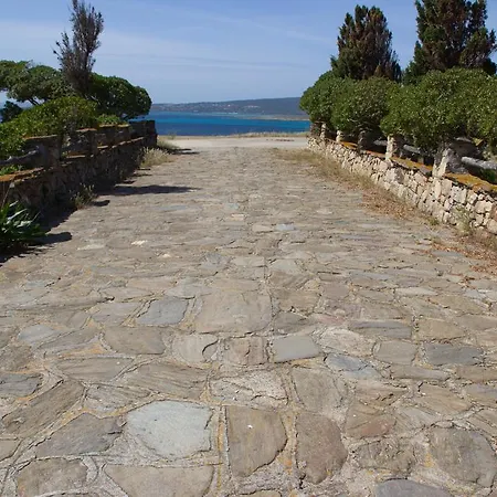 Borgo Vista Mare *