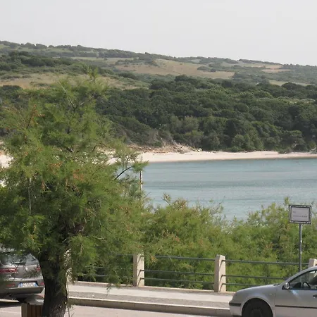 Apartmán Borgo Vista Mare *
