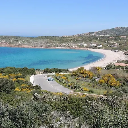 Borgo Vista Mare Apartmán *