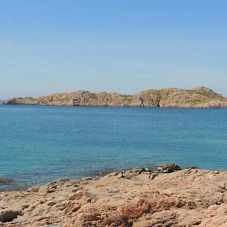 Borgo Vista Mare * Isola Rossa