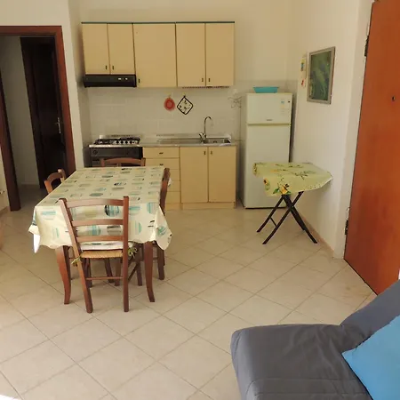 Borgo Vista Mare *