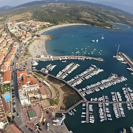 Borgo Spiaggia Vista Mare
