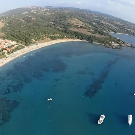 Borgo Vista Mare Appartement *