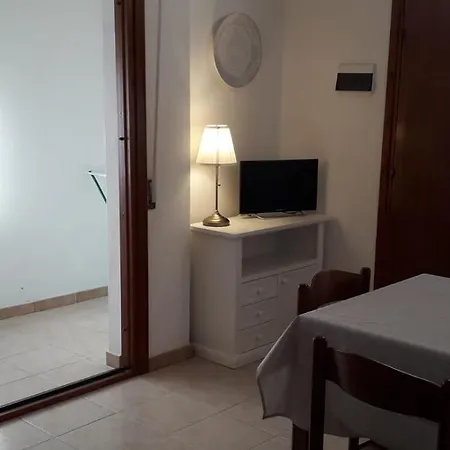 Borgo Vista Mare 이솔라 로사