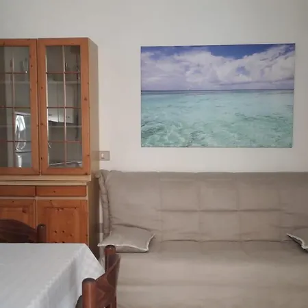 Borgo Vista Mare Appartement