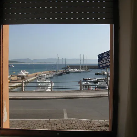 Borgo Vista Mare Appartement Isola Rossa