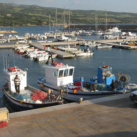 Borgo Vista Mare *