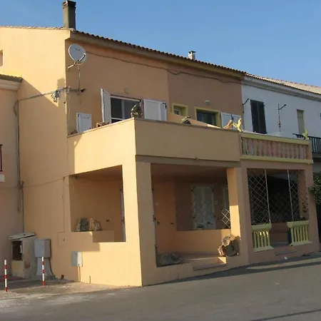 Appartement Borgo Vista Mare