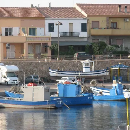 Borgo Vista Mare Appartement *