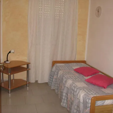 Borgo Vista Mare Appartement
