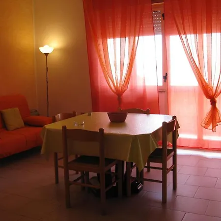 Borgo Vista Mare *