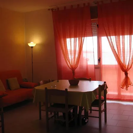 Borgo Vista Mare