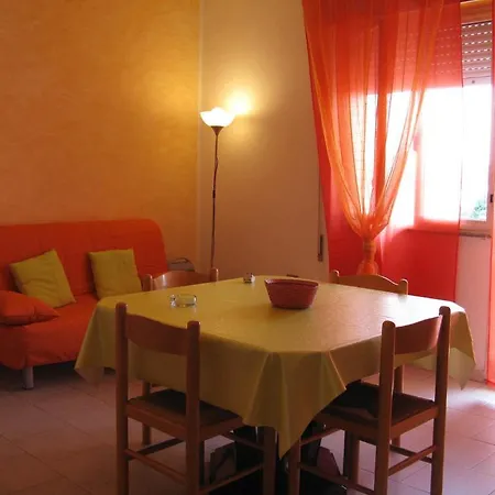 Borgo Vista Mare *