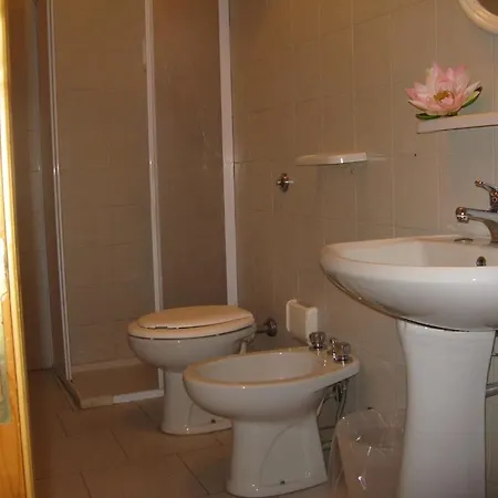 Borgo Vista Mare Apartmán Isola Rossa (Sassari)