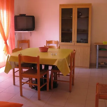 Borgo Vista Mare Apartmán *