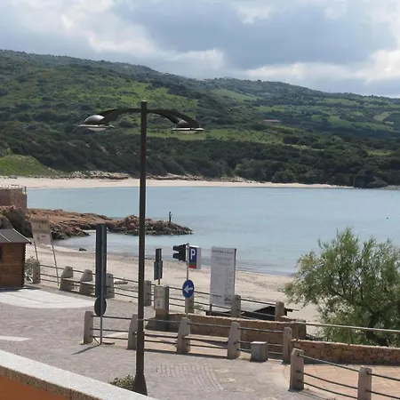 Borgo Vista Mare *