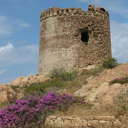 Borgo Vista Mare Apartmán *
