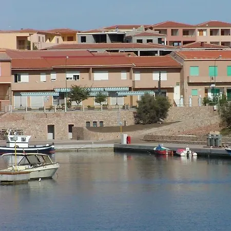 Borgo Vista Mare Apartmán *