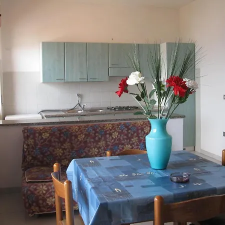 Borgo Vista Mare *