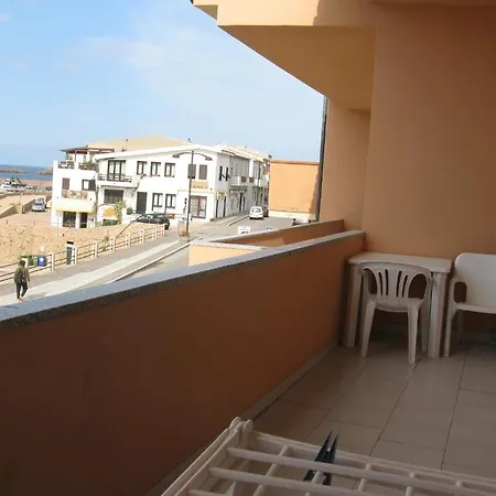Borgo Vista Mare * Isola Rossa