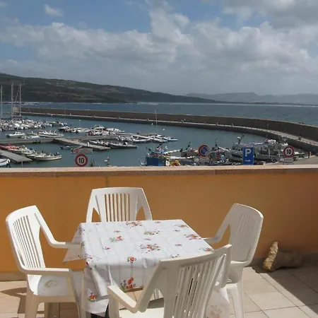 Borgo Vista Mare Appartement